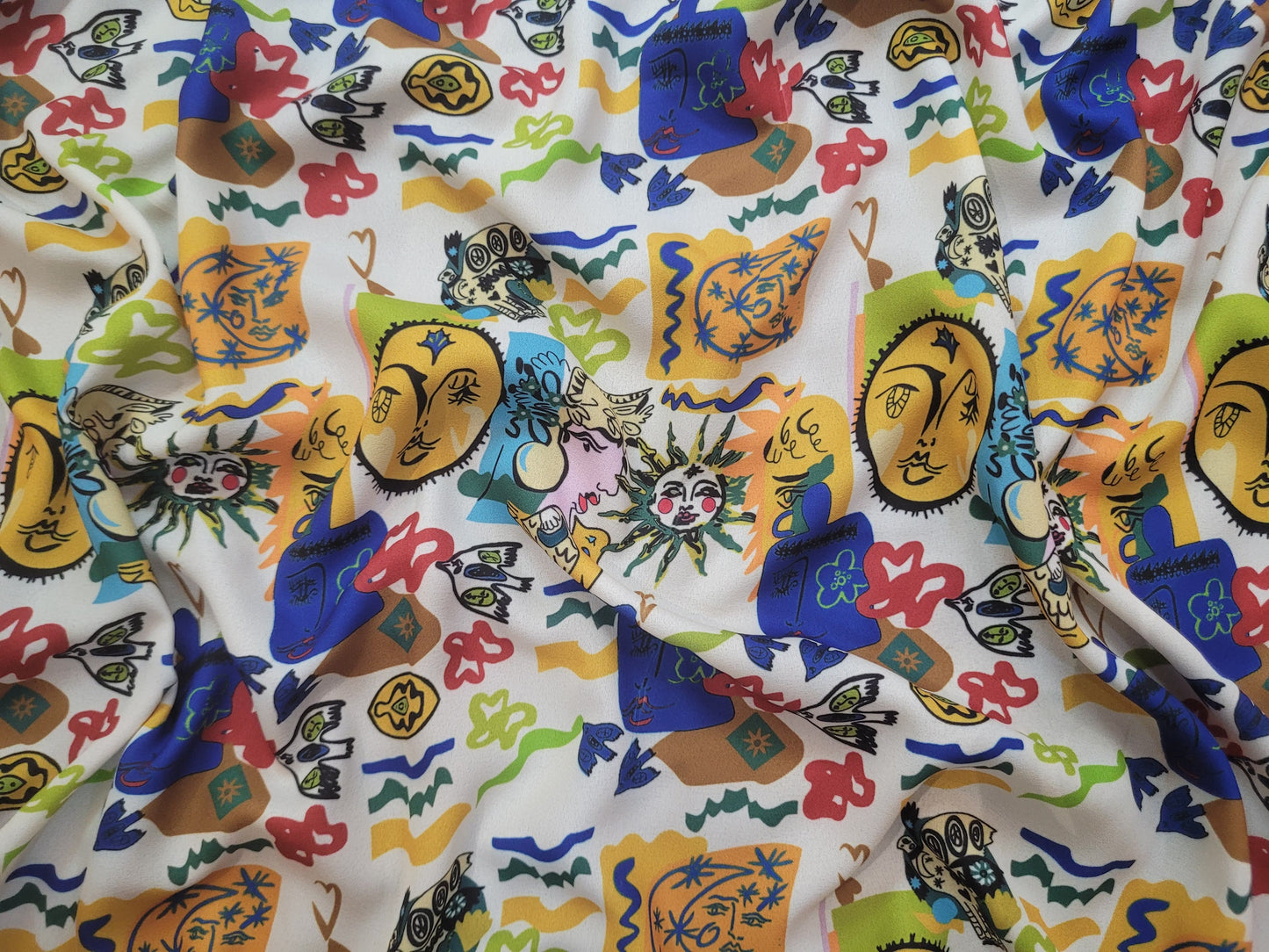 FACES SUNSHINE ᴄᴜꜱᴛᴏᴍ