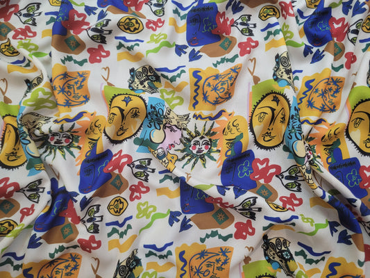 FACES SUNSHINE ᴄᴜꜱᴛᴏᴍ