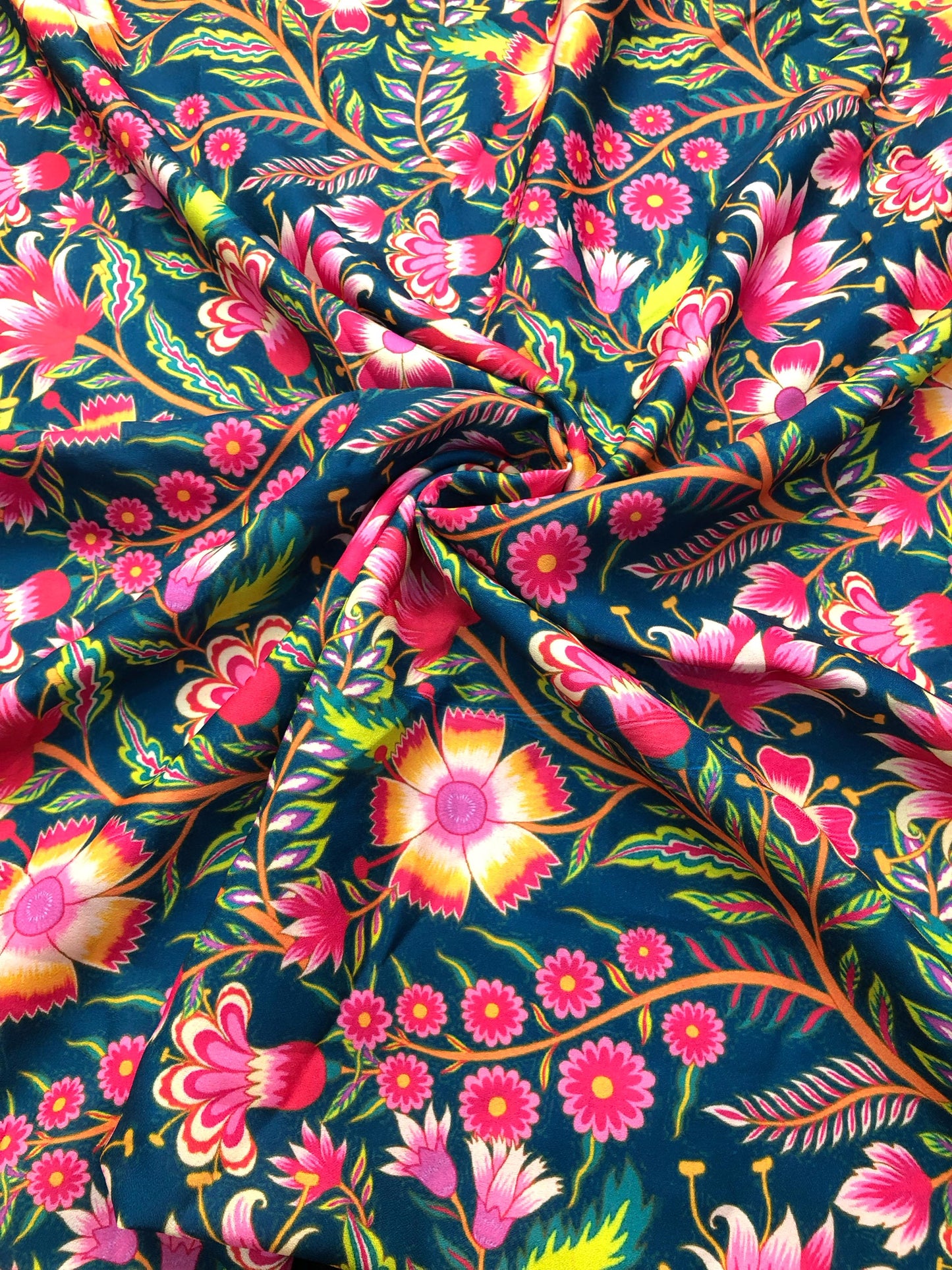 FLORAL MAGENTA ᴄᴜꜱᴛᴏᴍ