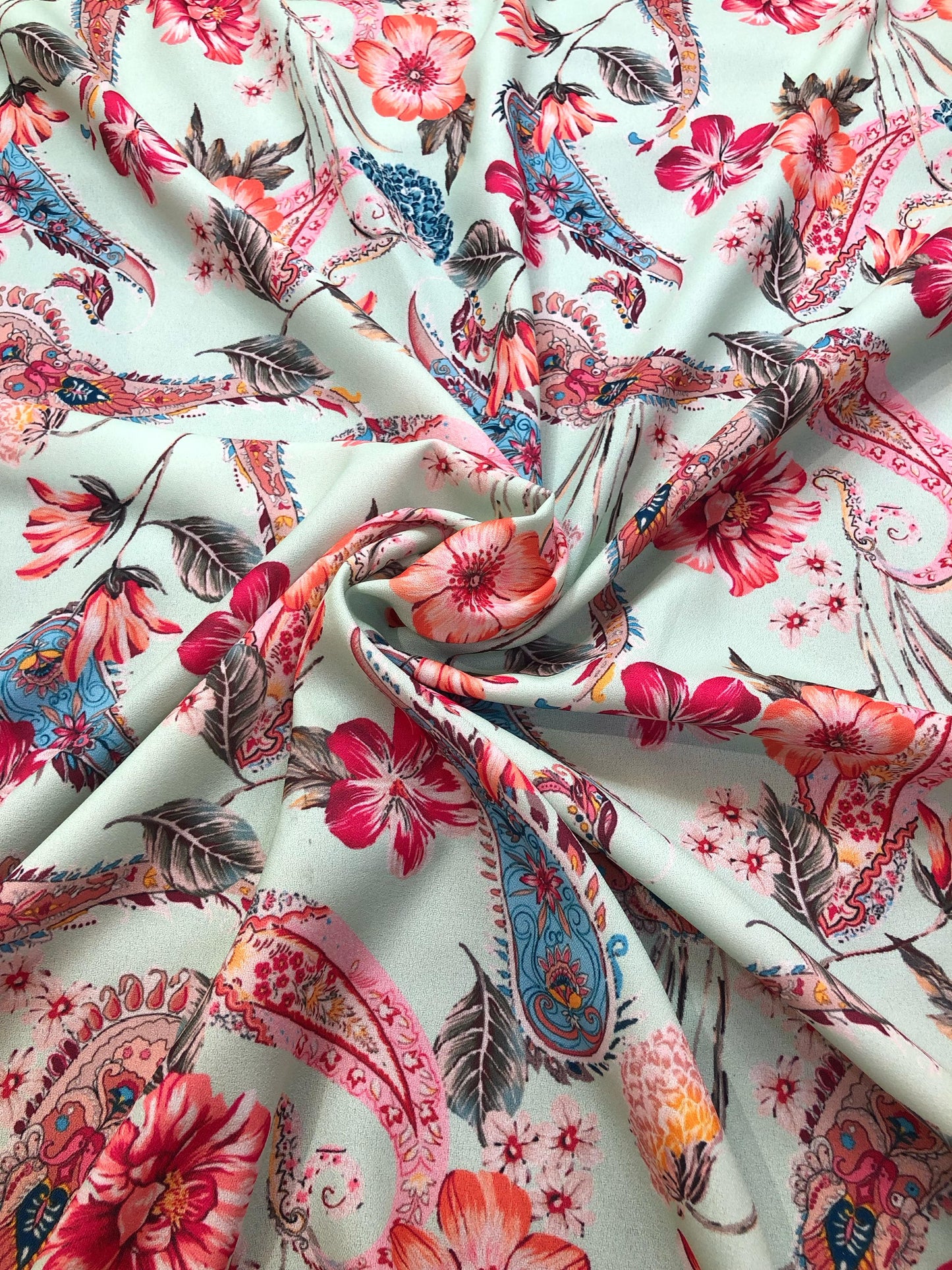PAISLEY (PISTA) ᴄᴜꜱᴛᴏᴍ