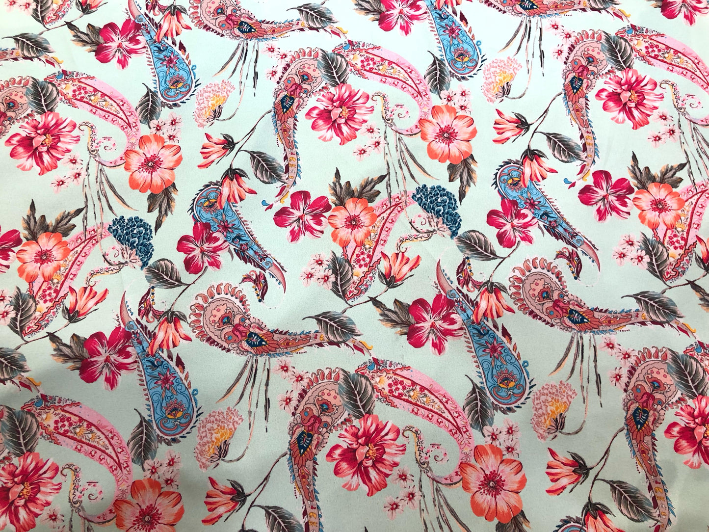 PAISLEY (PISTA) ᴄᴜꜱᴛᴏᴍ
