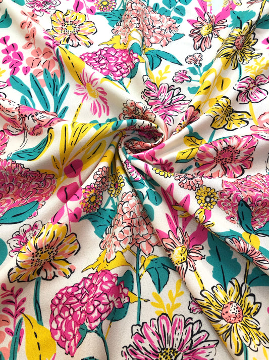 DAISIES MULTI ᴄᴜꜱᴛᴏᴍ