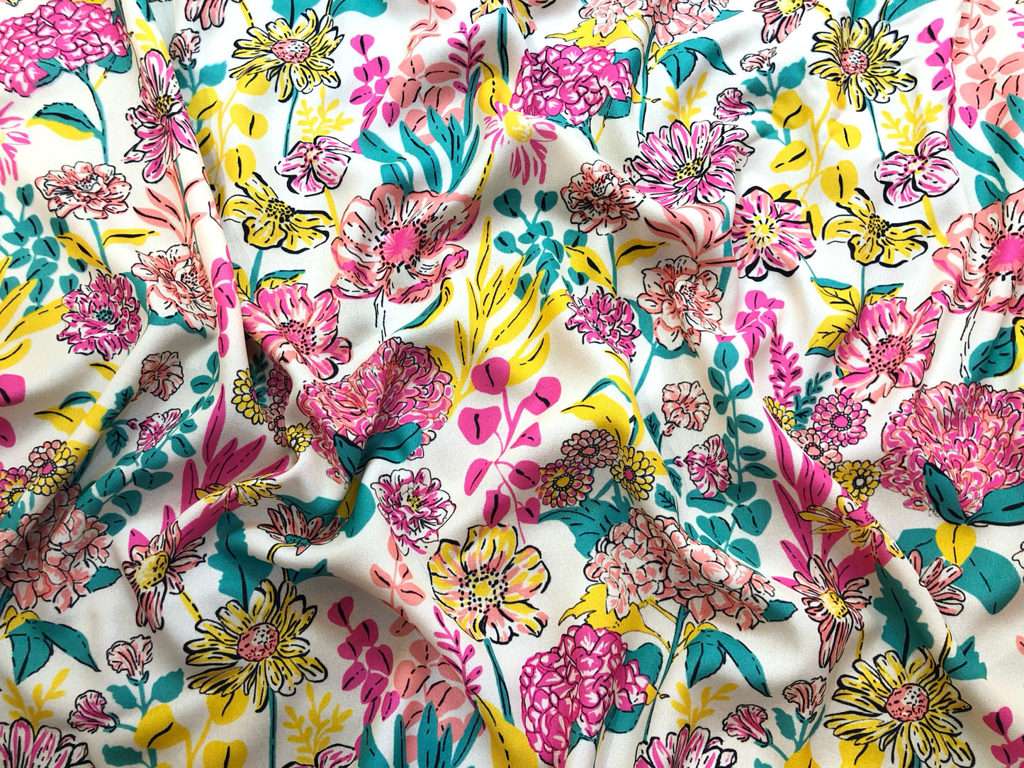 DAISIES MULTI ᴄᴜꜱᴛᴏᴍ