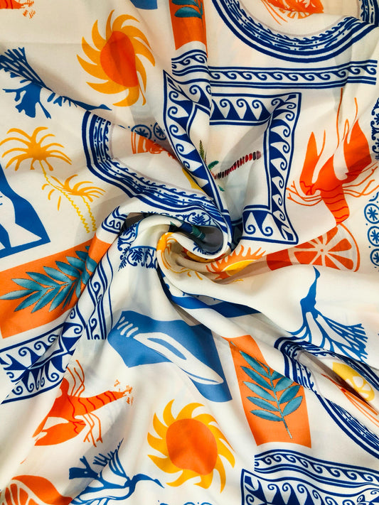 TROPICAL VIBES ᴄᴜꜱᴛᴏᴍ
