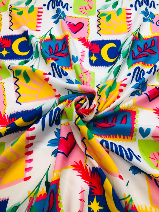 FUNKY RESORT ᴄᴜꜱᴛᴏᴍ