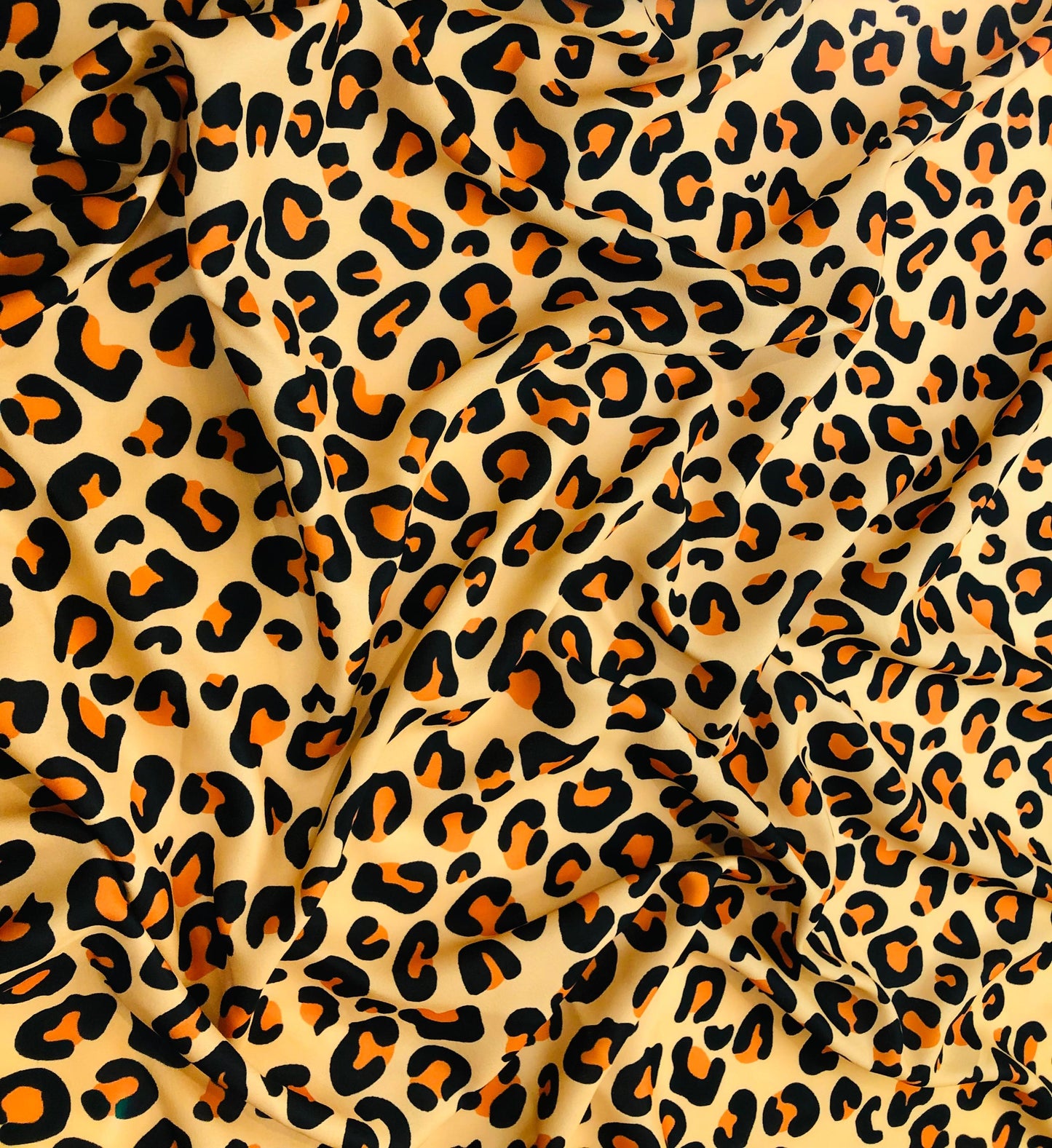 GOLDEN LEOPARD ᴄᴜꜱᴛᴏᴍ
