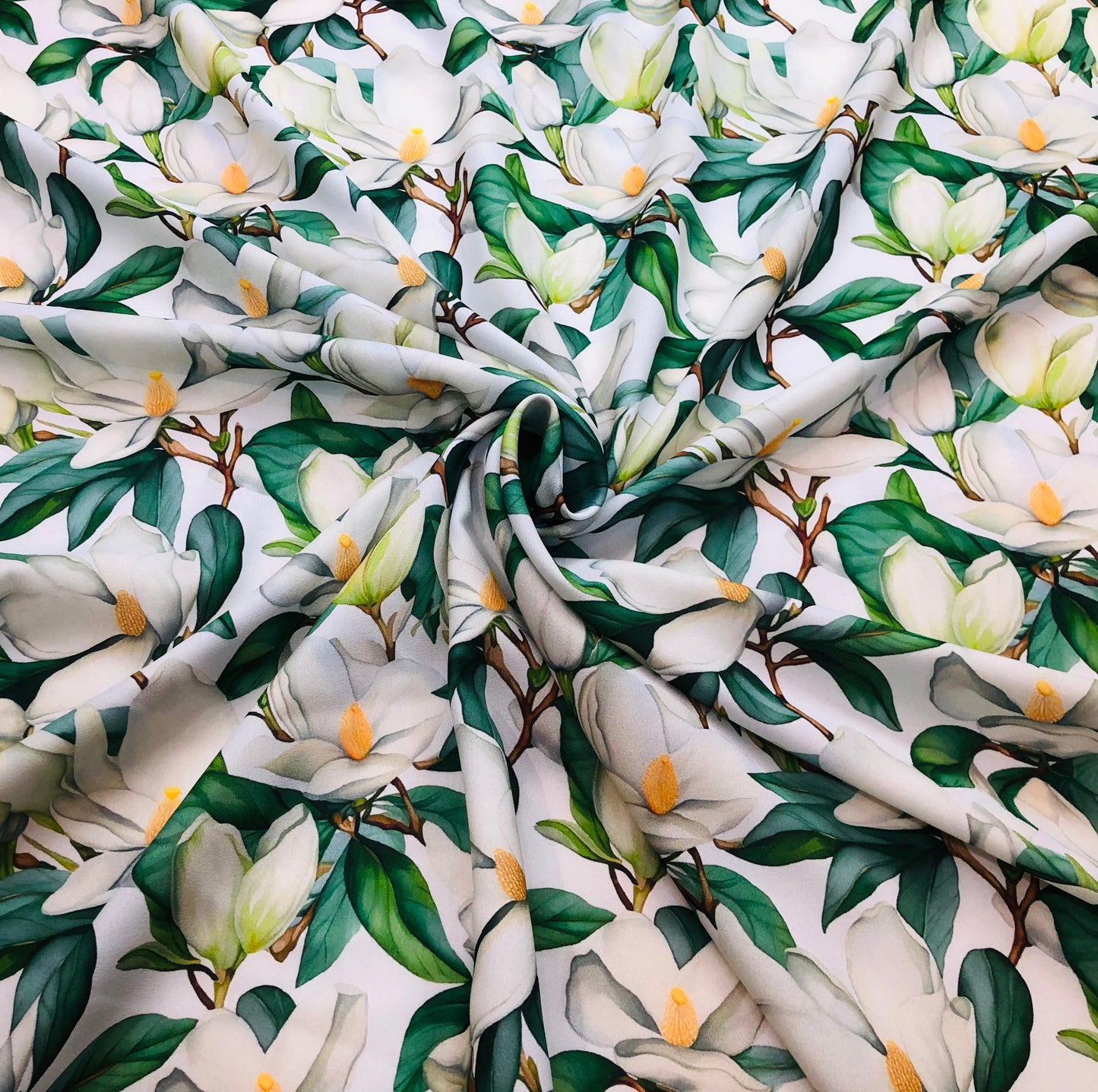 WHITE LILIES ᴄᴜꜱᴛᴏᴍ