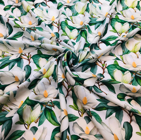 WHITE LILIES ᴄᴜꜱᴛᴏᴍ