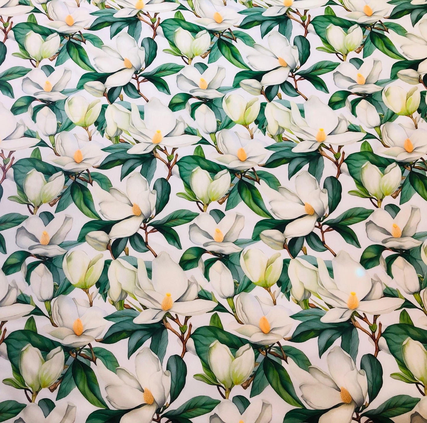 WHITE LILIES ᴄᴜꜱᴛᴏᴍ