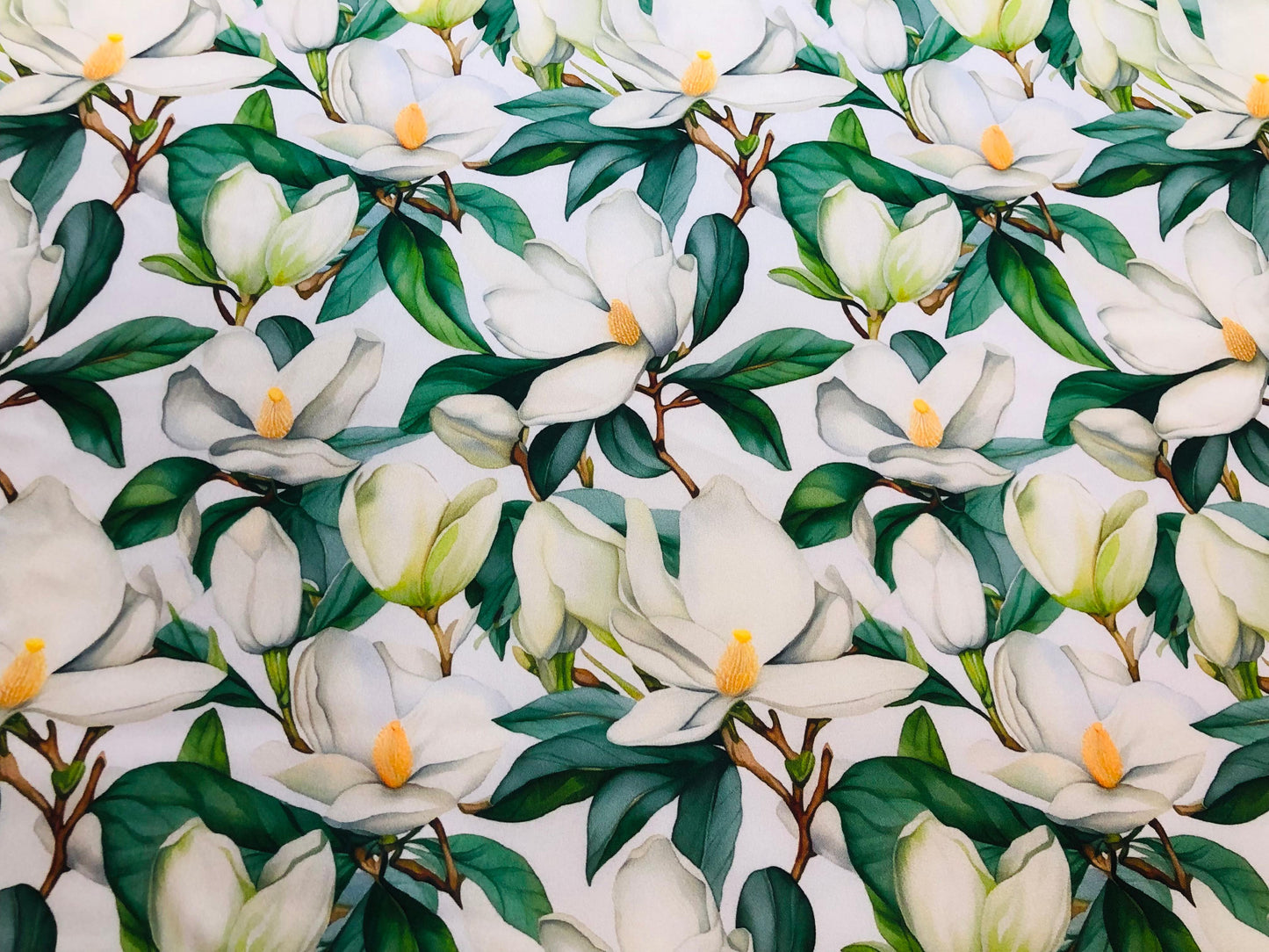 WHITE LILIES ᴄᴜꜱᴛᴏᴍ