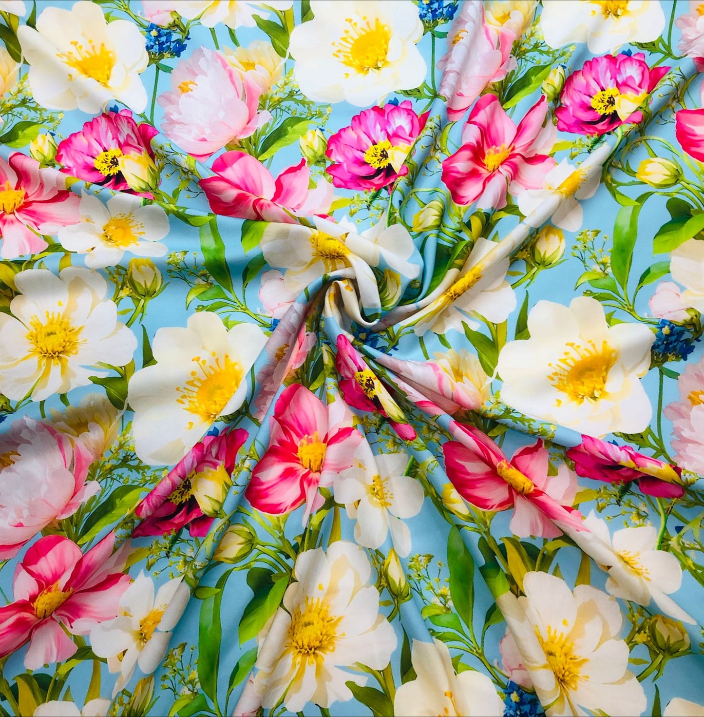 AQUA FLORAL ᴄᴜꜱᴛᴏᴍ