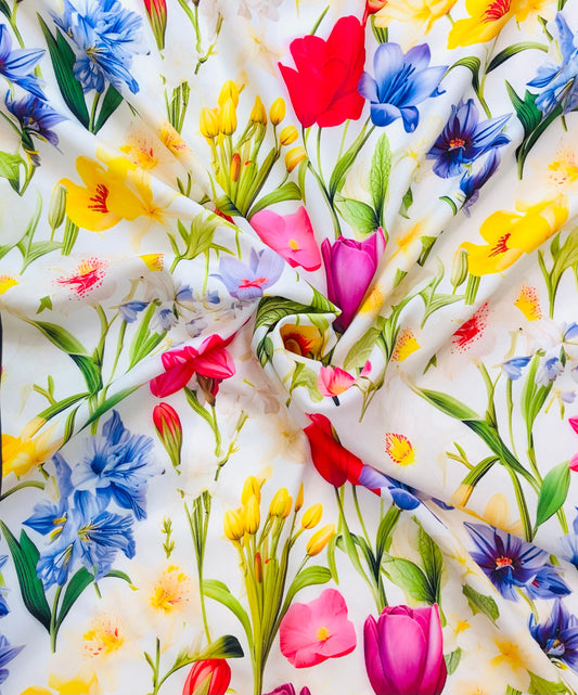 FLORAL BOUQUET ᴄᴜꜱᴛᴏᴍ