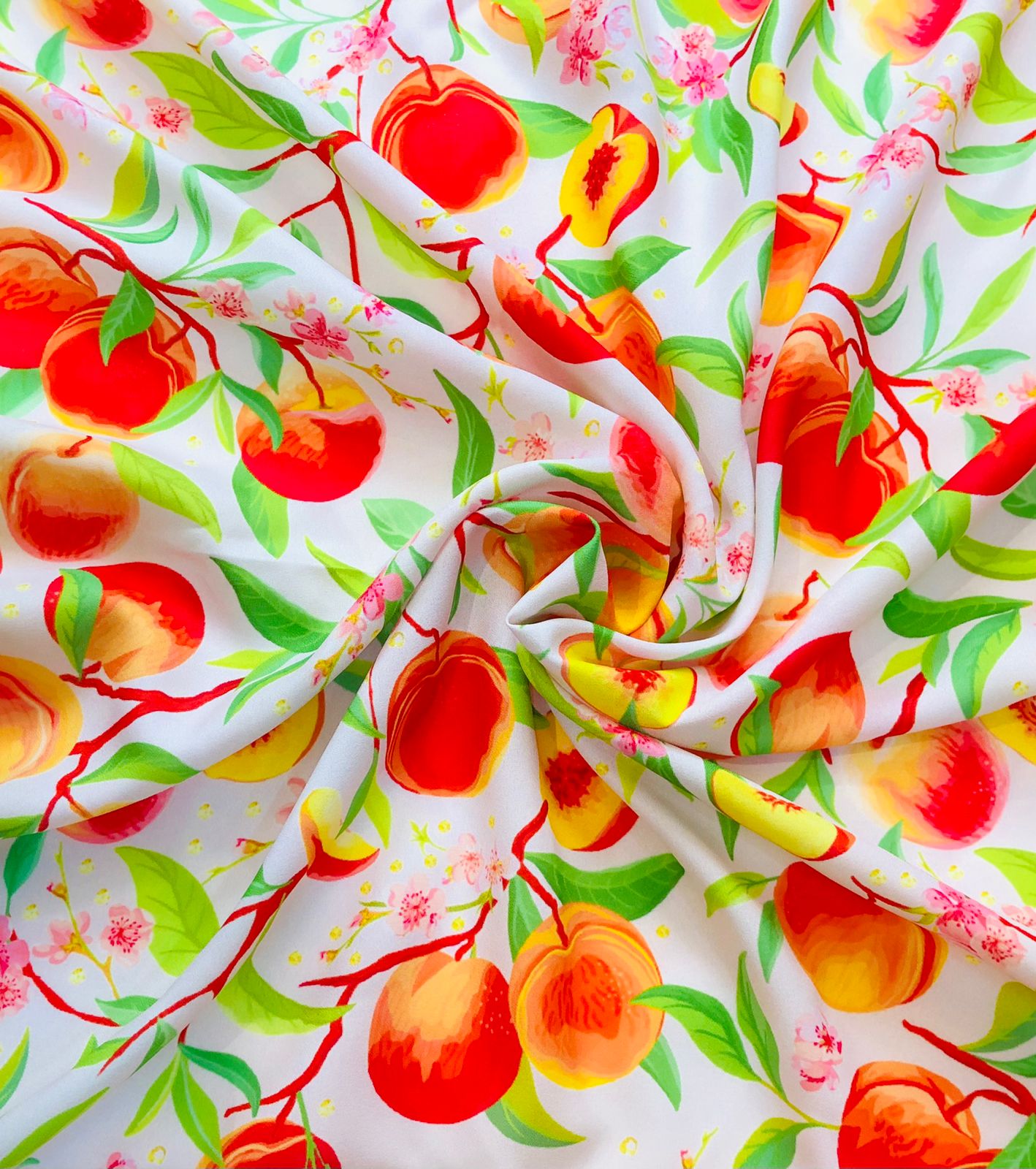 PEACHES ᴄᴜꜱᴛᴏᴍ