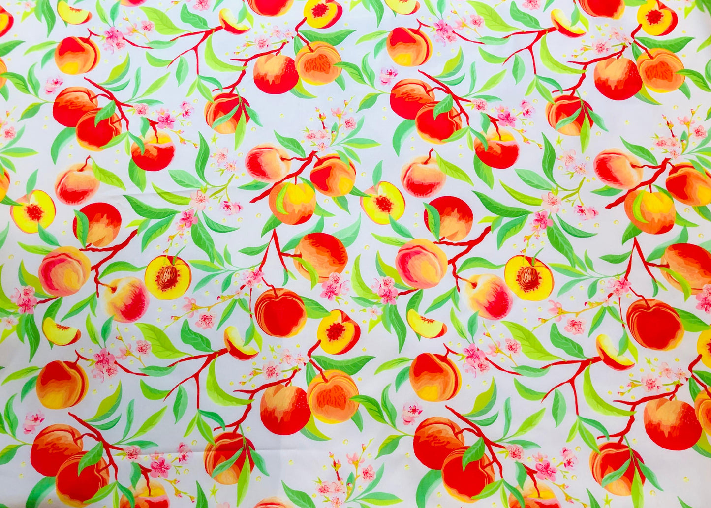 PEACHES ᴄᴜꜱᴛᴏᴍ