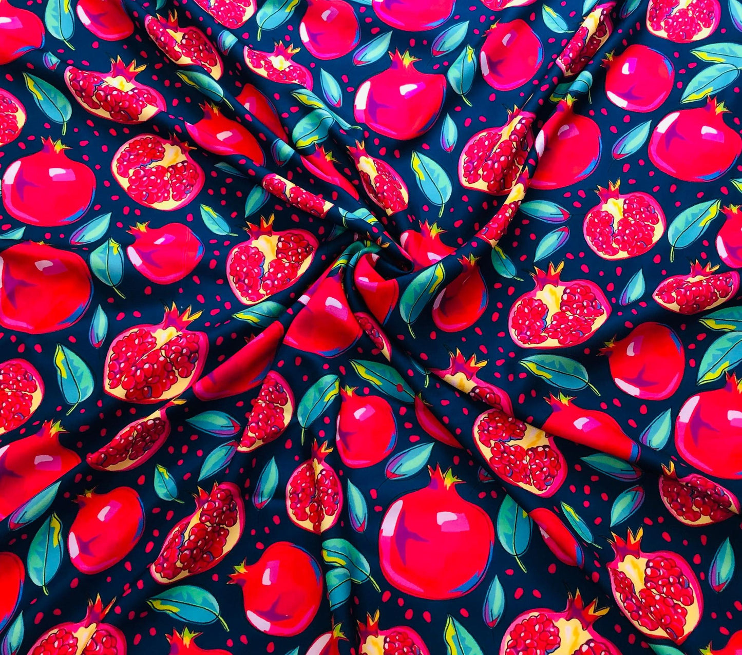 POMEGRANATE ᴄᴜꜱᴛᴏᴍ