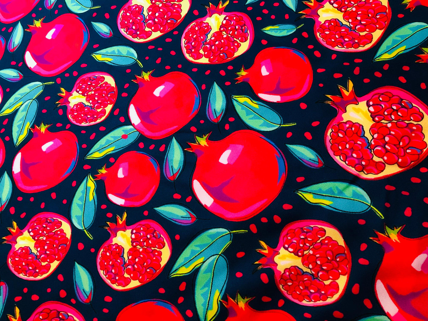 POMEGRANATE ᴄᴜꜱᴛᴏᴍ