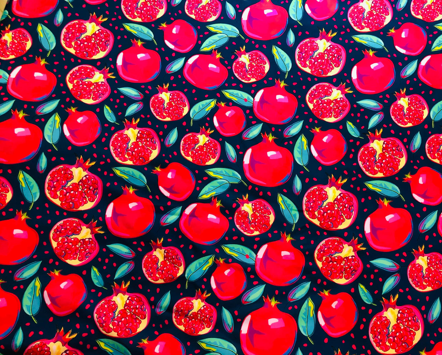 POMEGRANATE ᴄᴜꜱᴛᴏᴍ