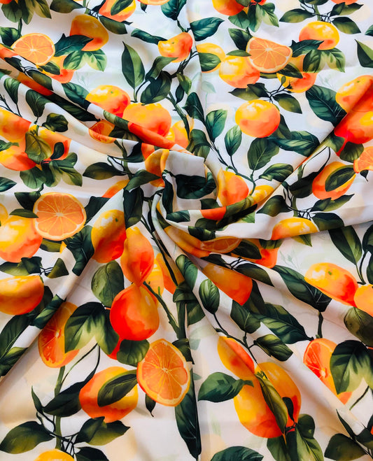 ORANGE SPLASH ᴄᴜꜱᴛᴏᴍ