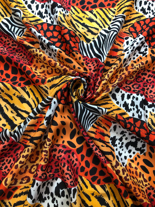 WILD PATTERNS ᴄᴜꜱᴛᴏᴍ