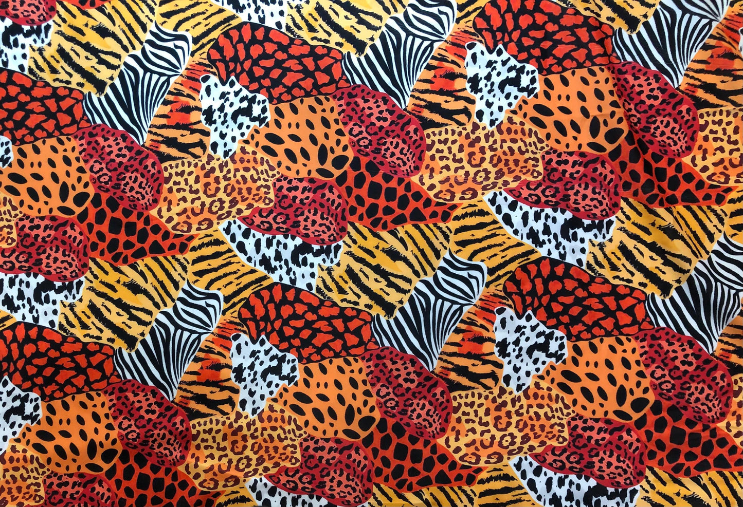 WILD PATTERNS ᴄᴜꜱᴛᴏᴍ