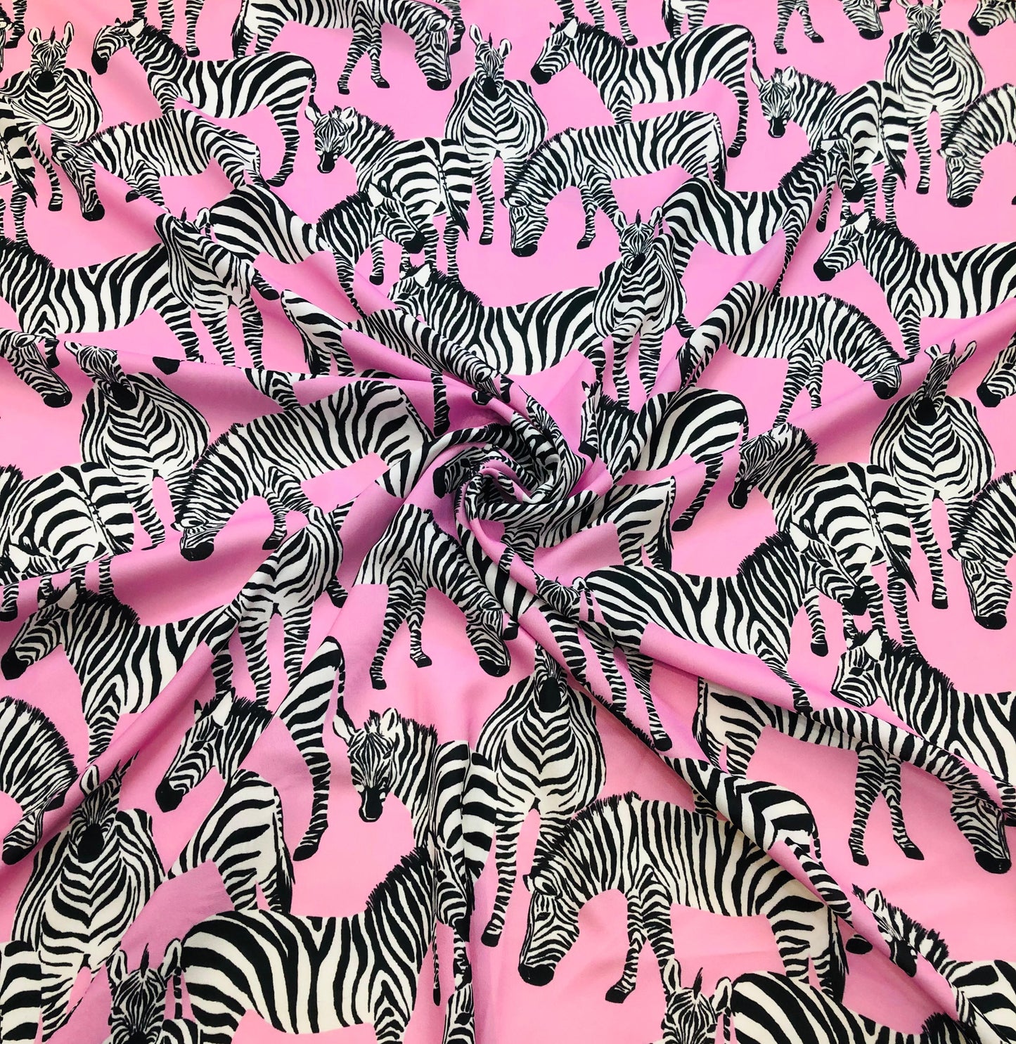 ZEBRA (PINK) ᴄᴜꜱᴛᴏᴍ