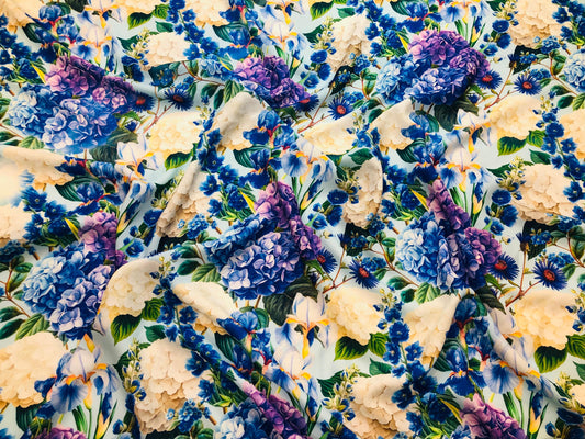 SKY FLORAL ᴄᴜꜱᴛᴏᴍ
