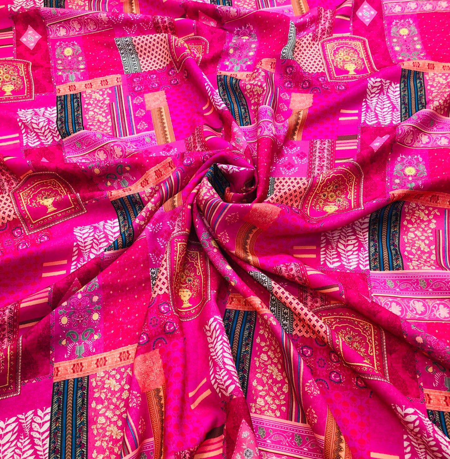 PINK ETHNIC ᴄᴜꜱᴛᴏᴍ