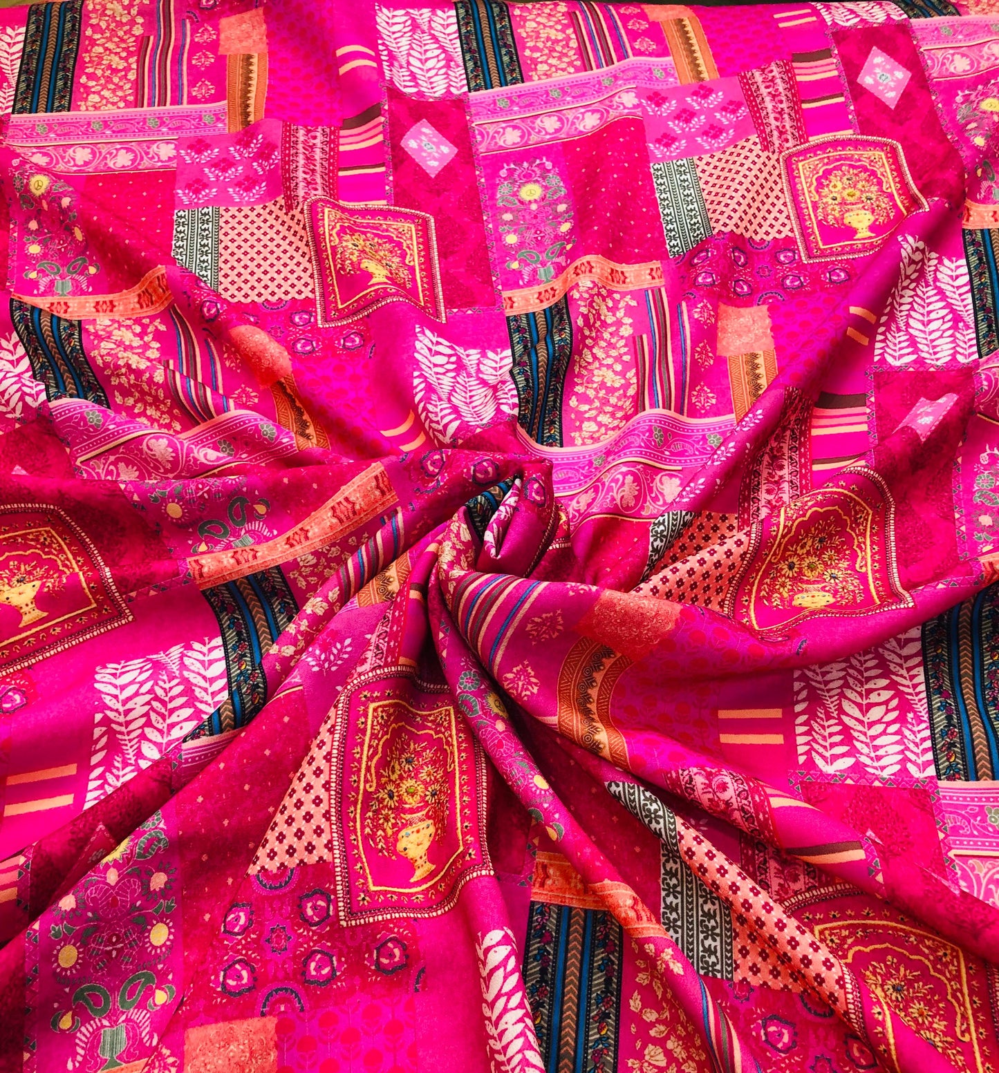 PINK ETHNIC ᴄᴜꜱᴛᴏᴍ