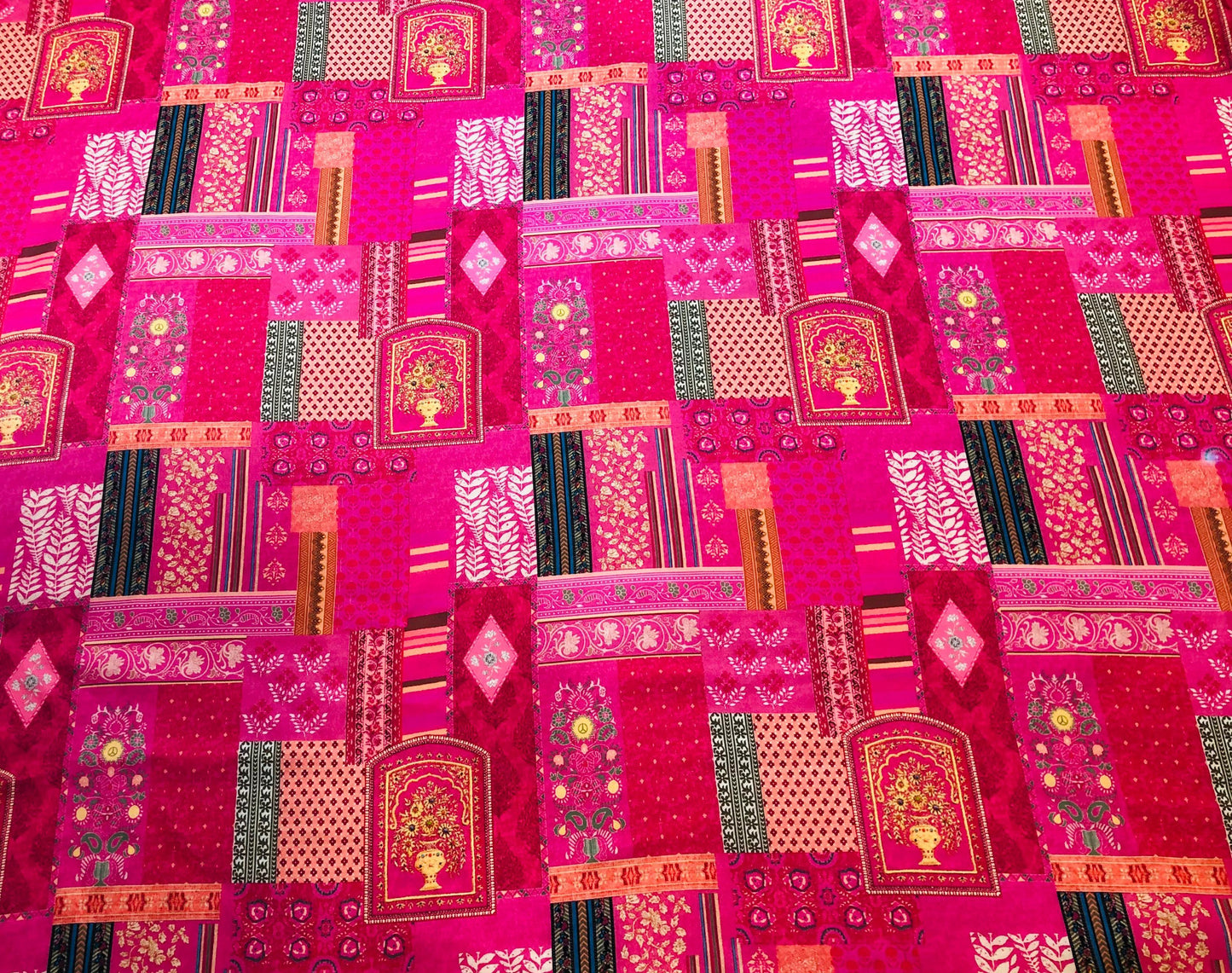 PINK ETHNIC ᴄᴜꜱᴛᴏᴍ