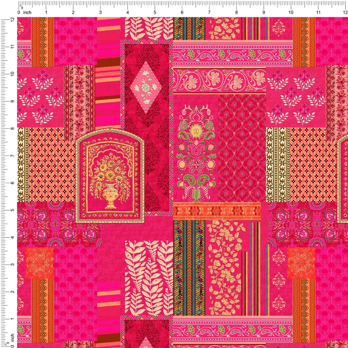 PINK ETHNIC ᴄᴜꜱᴛᴏᴍ