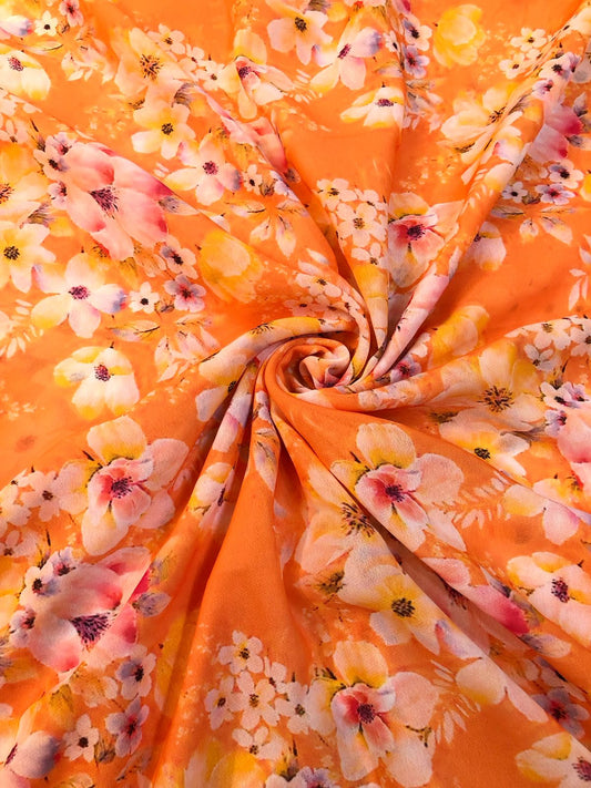 ORANGE SUMMER ᴄᴜꜱᴛᴏᴍ