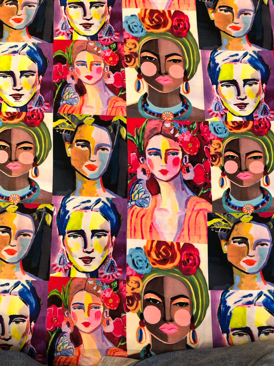 FACE TRIBAL ᴄᴜꜱᴛᴏᴍ