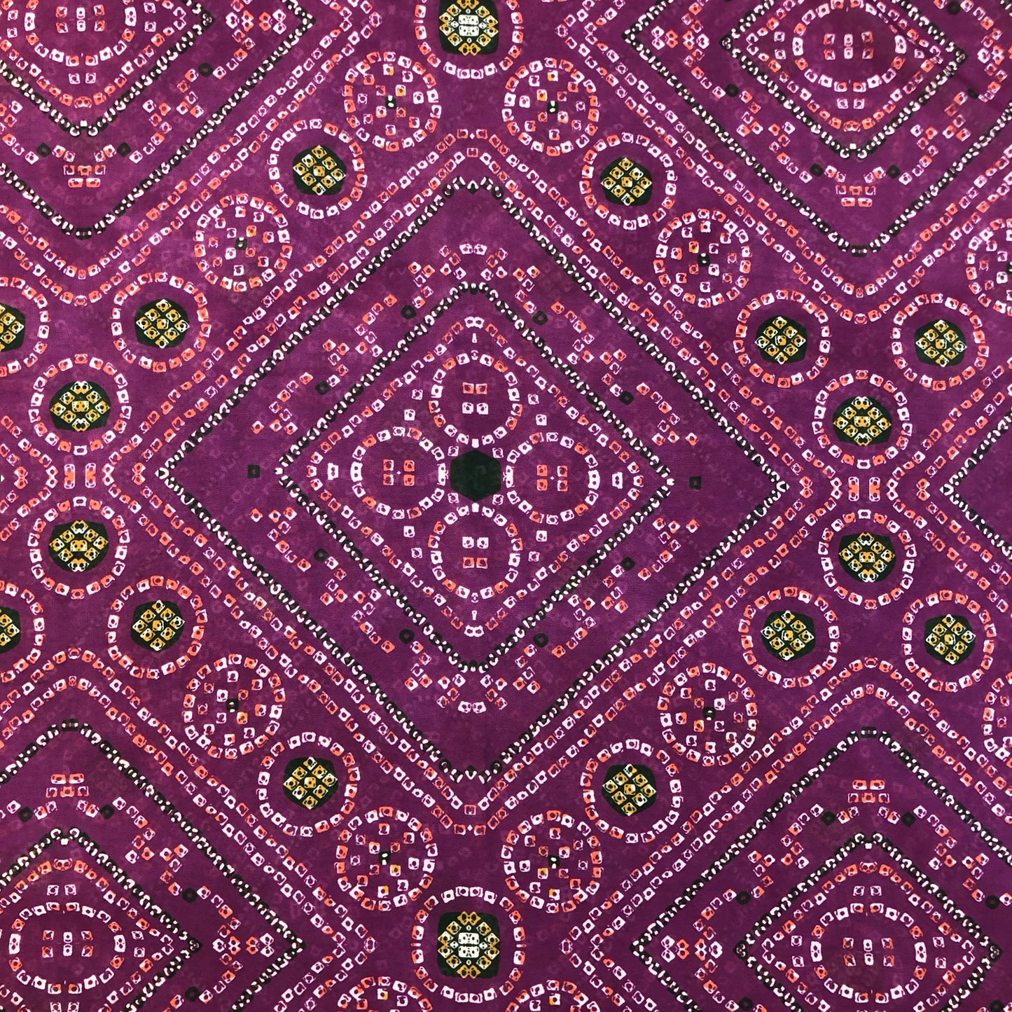 PURPLE BANDHINI ᴄᴜꜱᴛᴏᴍ