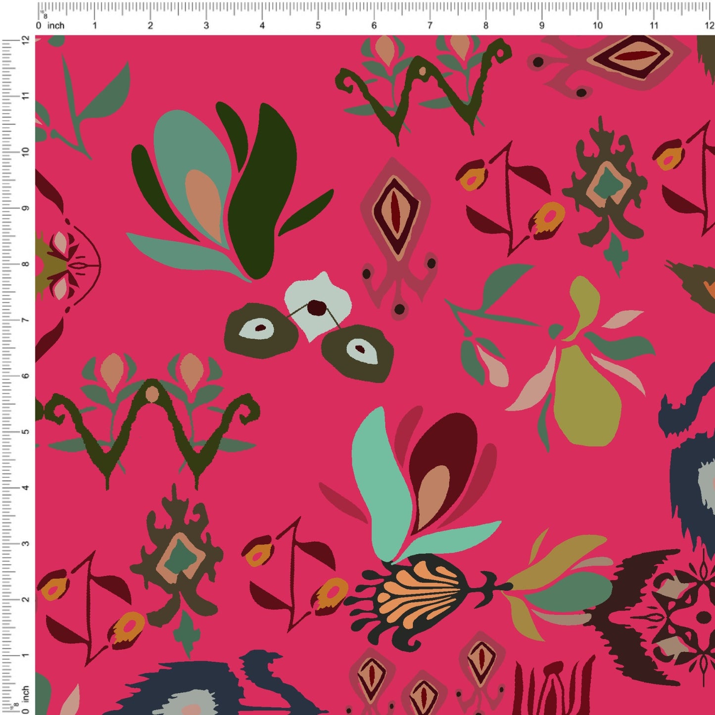 EHNIC FUSCHIA ᴄᴜꜱᴛᴏᴍ