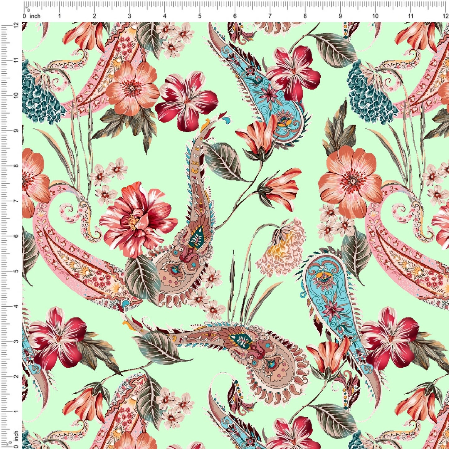 PAISLEY (PISTA) ᴄᴜꜱᴛᴏᴍ