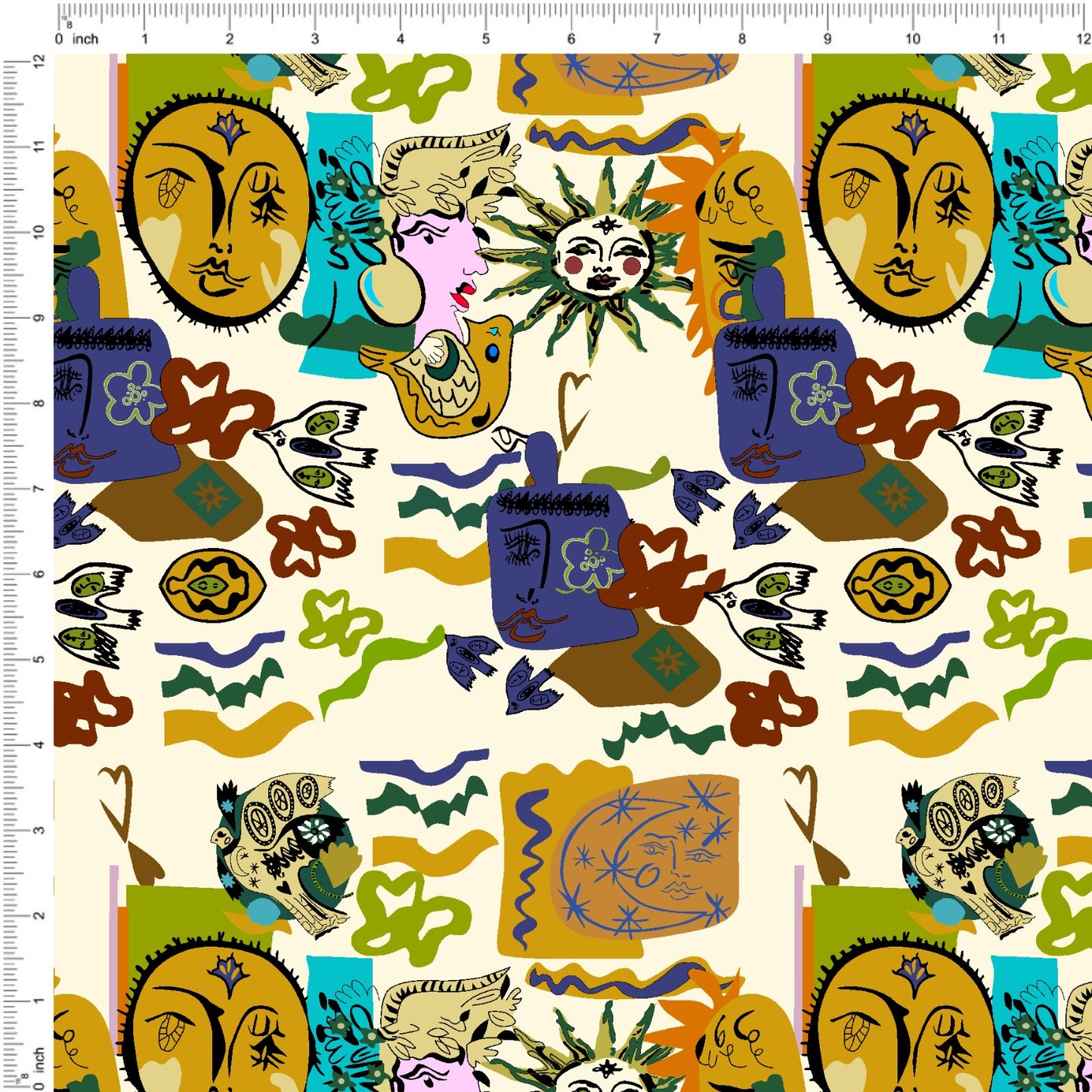 FACES SUNSHINE ᴄᴜꜱᴛᴏᴍ