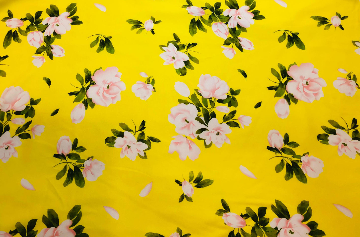 YELLOW GARDEN ᴄᴜꜱᴛᴏᴍ