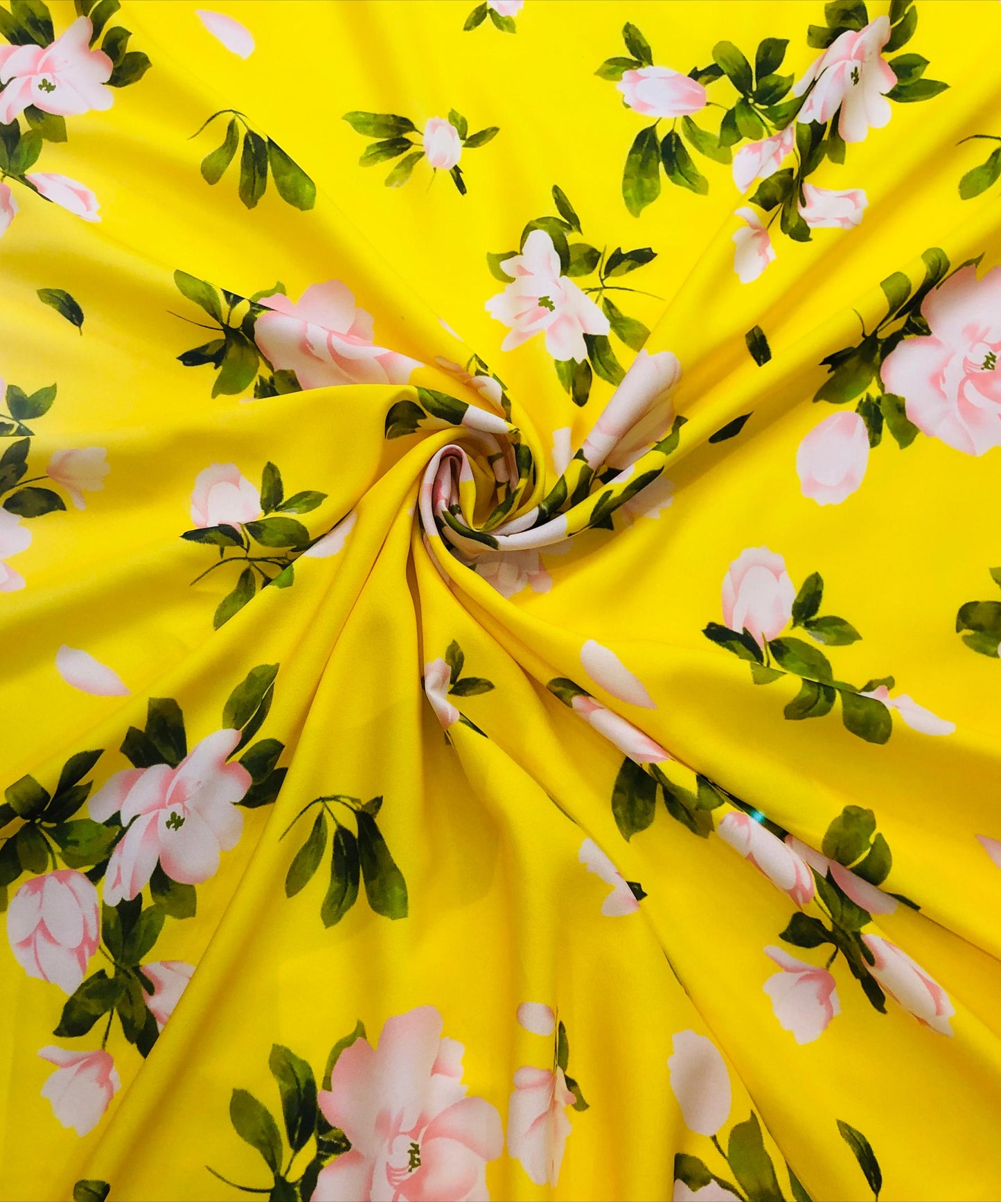YELLOW GARDEN ᴄᴜꜱᴛᴏᴍ