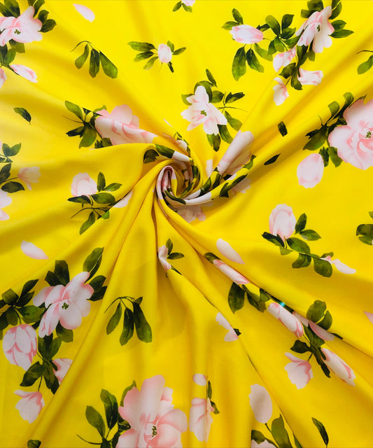 YELLOW GARDEN ᴄᴜꜱᴛᴏᴍ